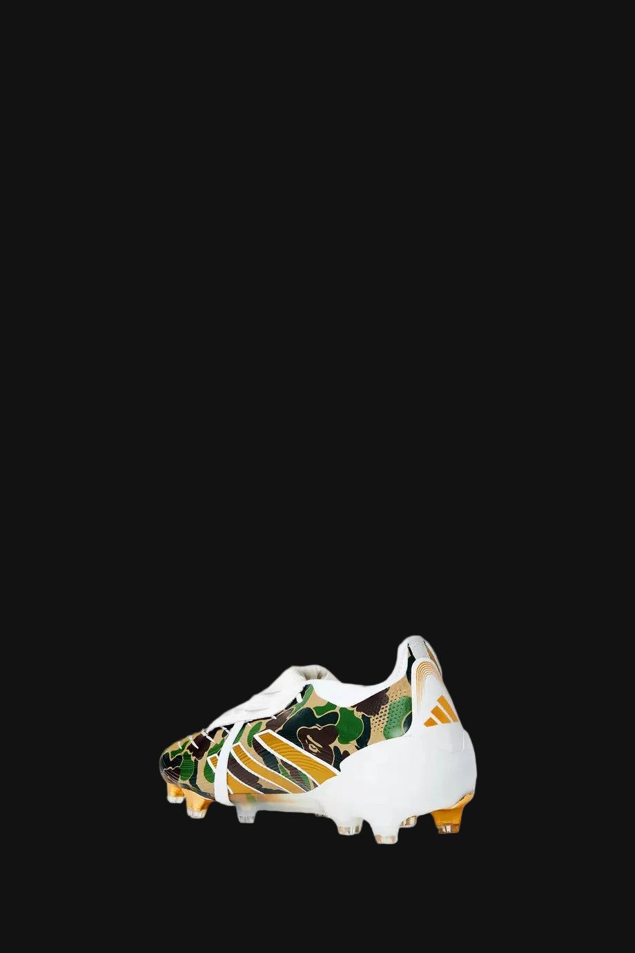 adidas Predator Elite FT FG Bape Football Boots
