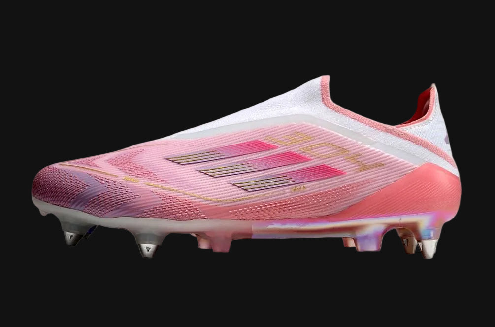 Adidas x Lamine Yamal F50 Elite Laceless FG