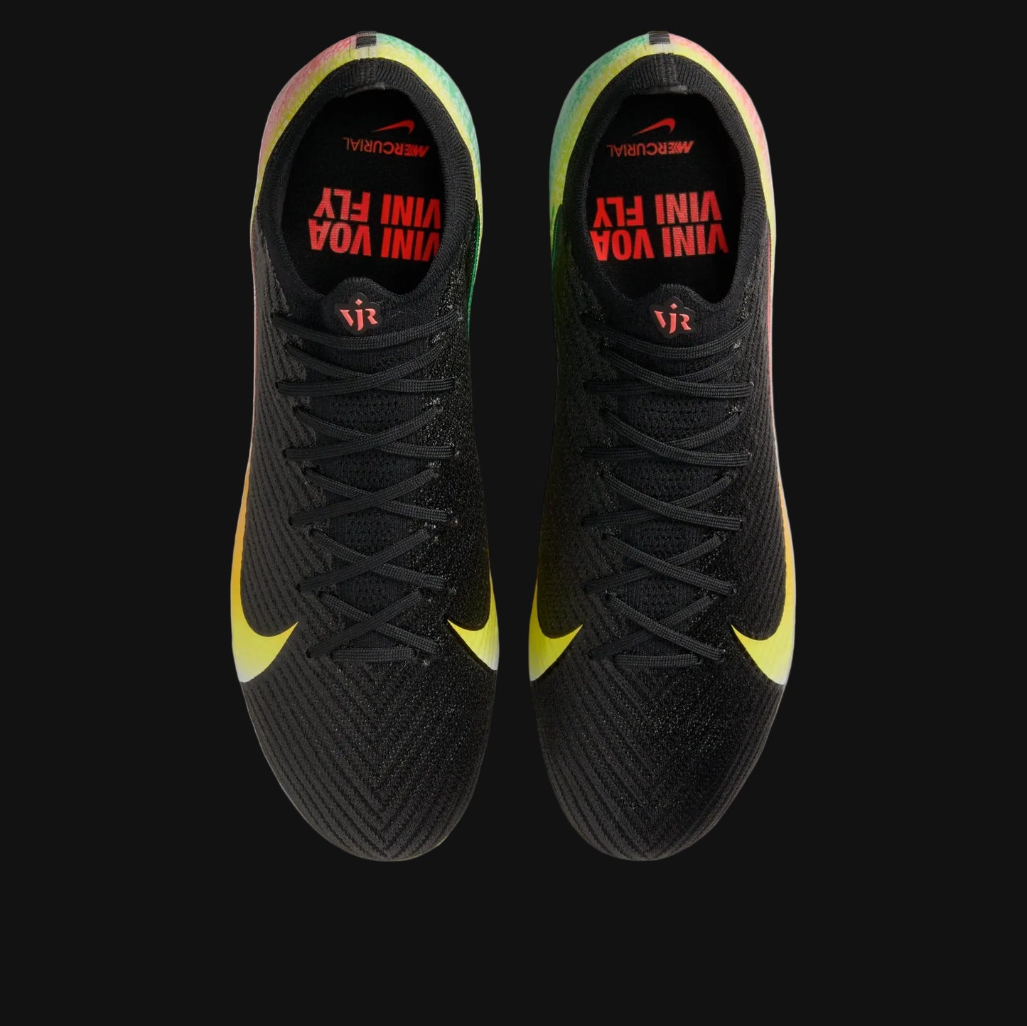 Nike Mercurial Vapor 16 Elite ‘Vini Jr.’ FG