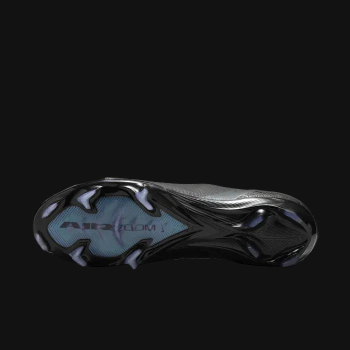 Nike Mercurial Vapor 16 Elite FG - Black
