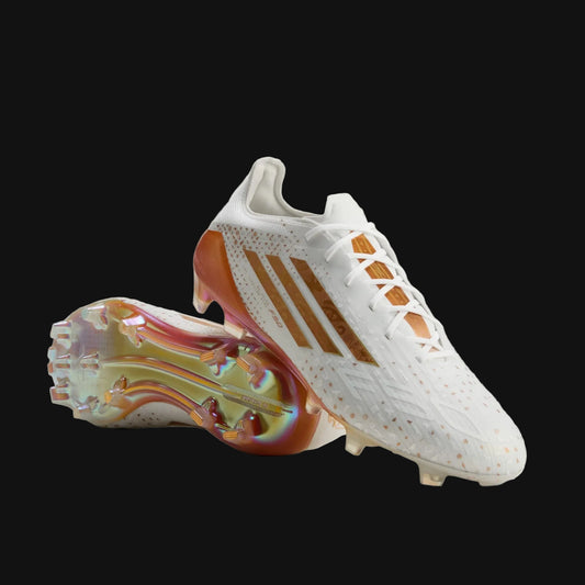 F50 ELITE Firm Ground Football Boots