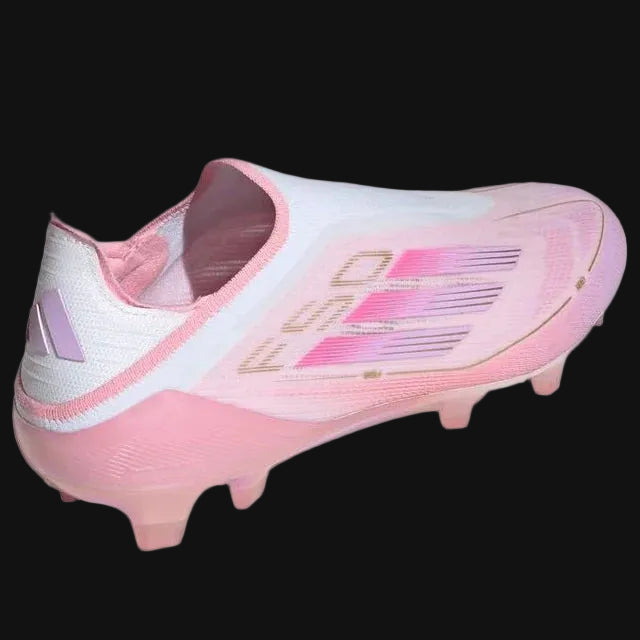 Adidas x Lamine Yamal F50 Elite Laceless