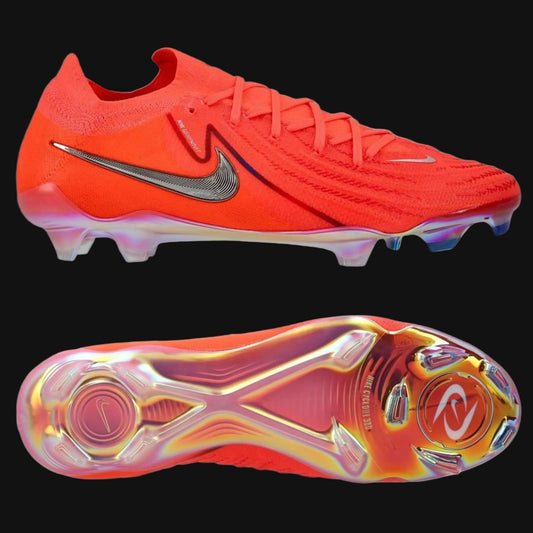 Nike Phantom GX 2 Elite FG Haaland