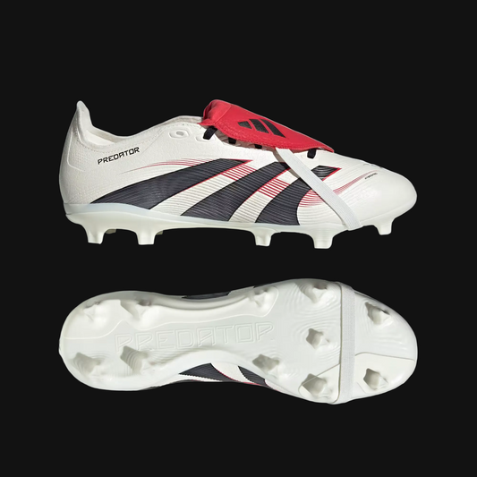 Predator Elite Firm Ground Boots