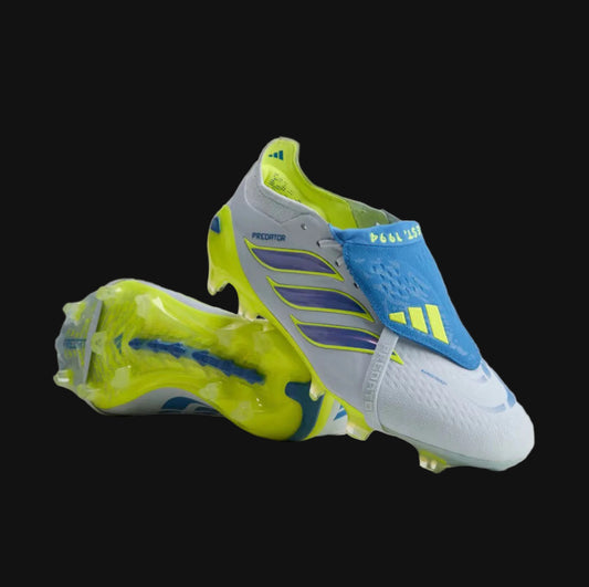 Adidas Predator Elite Tongue