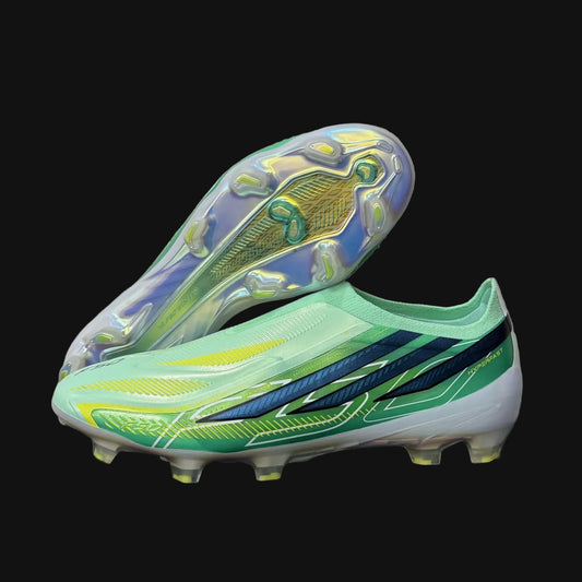 F50 HYPERFAST ELITE Laceless Firm Ground Boots