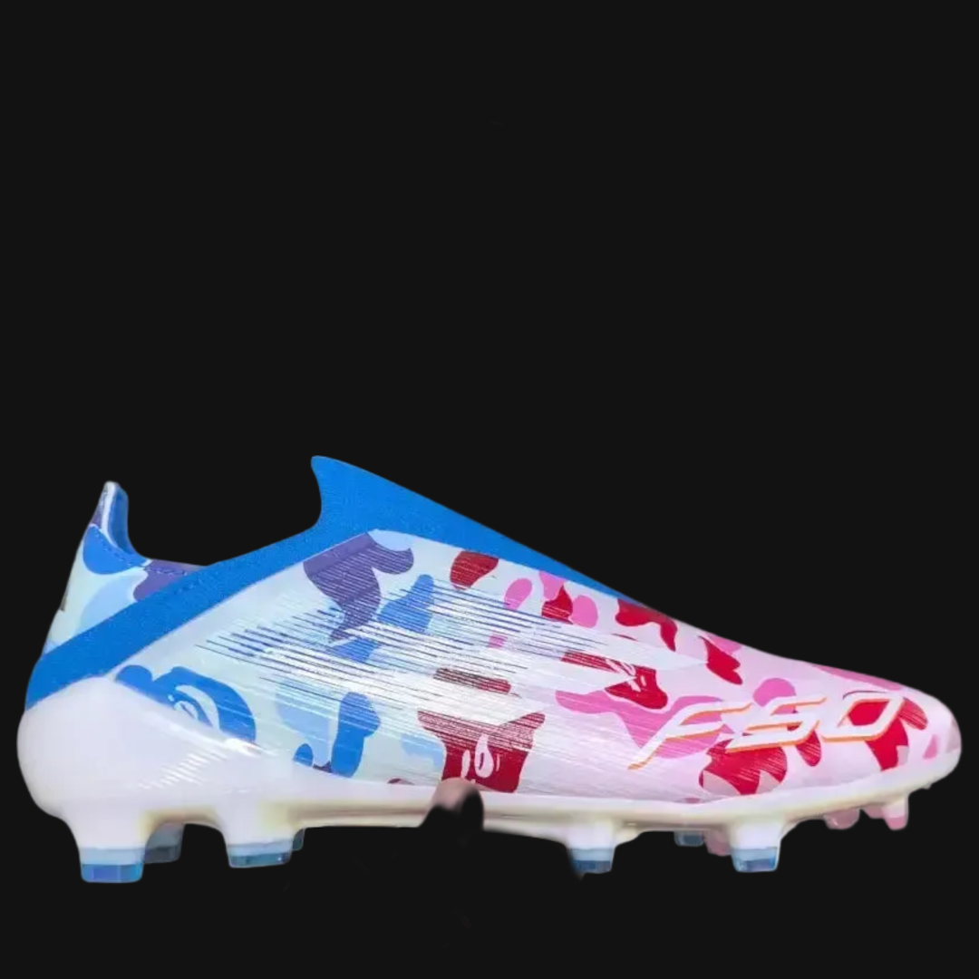 adidas F50 Elite FG BAPE – enzosports