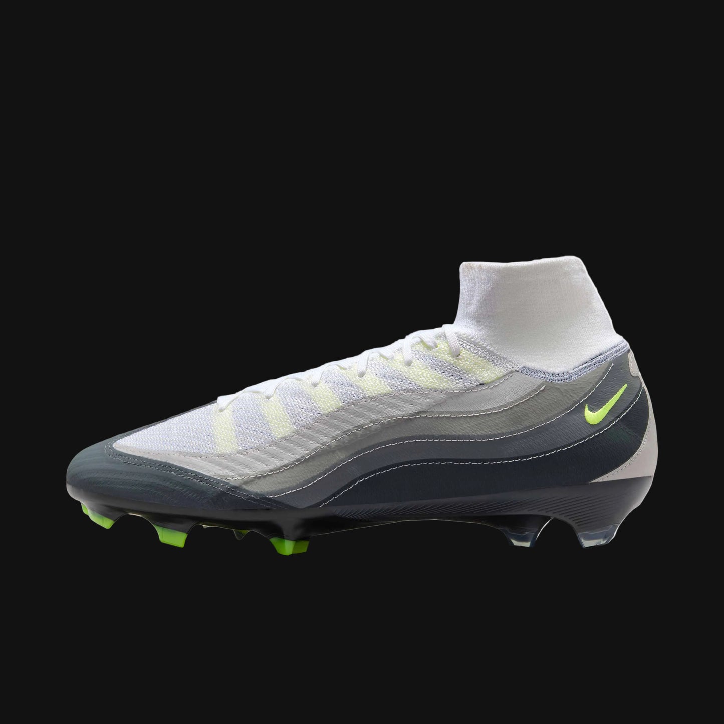 Nike Mercurial Superfly 10 Elite x Air Max 95 SE FG