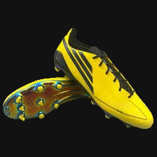 F50 Elite 2010 Firm Ground Boots