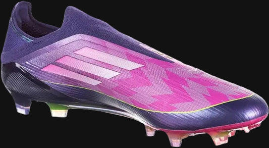 Adidas Lamine Yamal F50 Elite Laceless FG