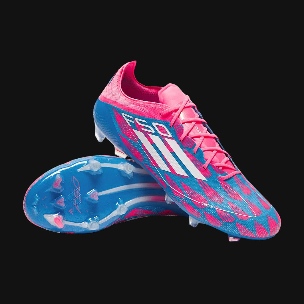 Adidas F50 ELITE FIRM GROUND BOOTS