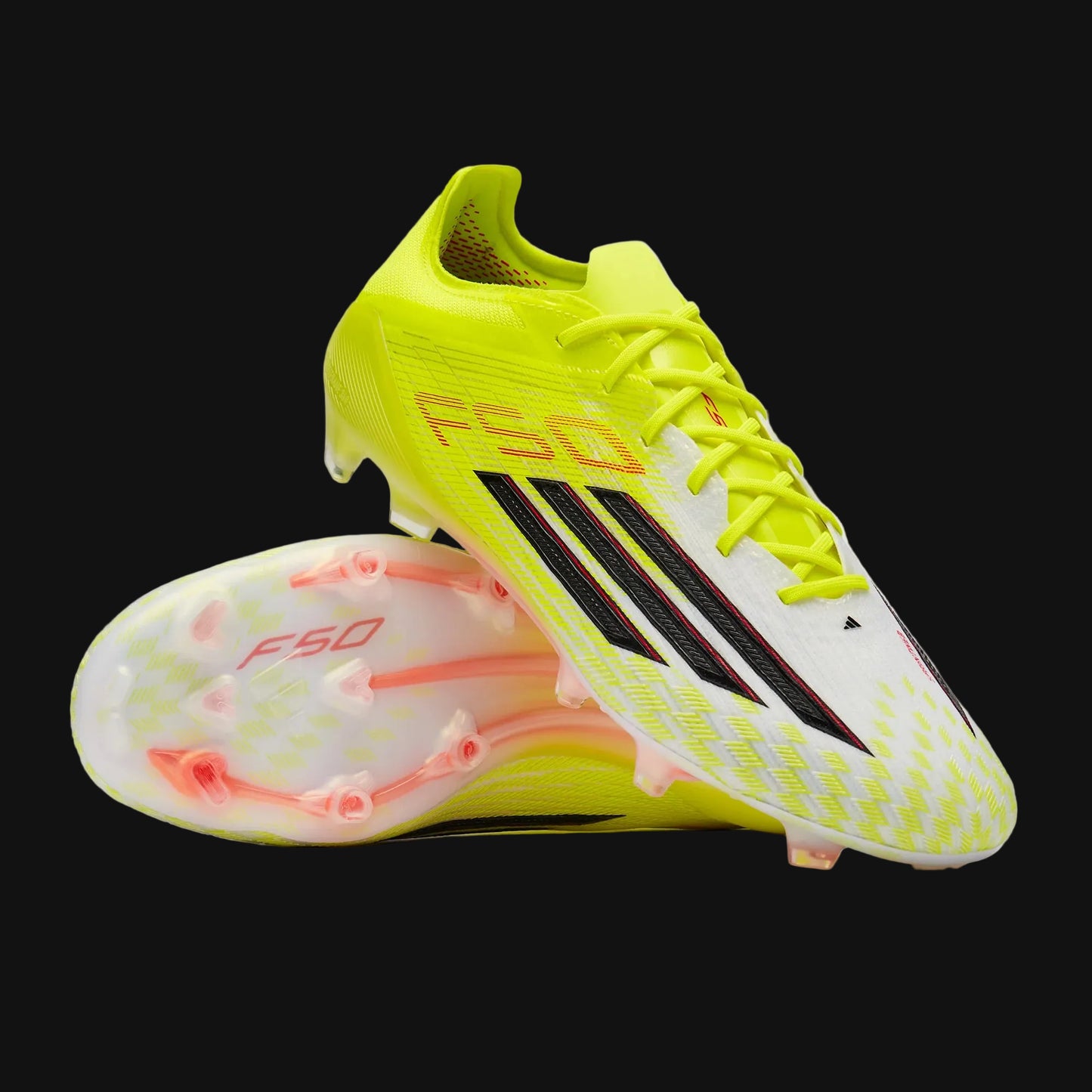 F50 LEAGUE Firm Ground / Multi Ground Football Boots