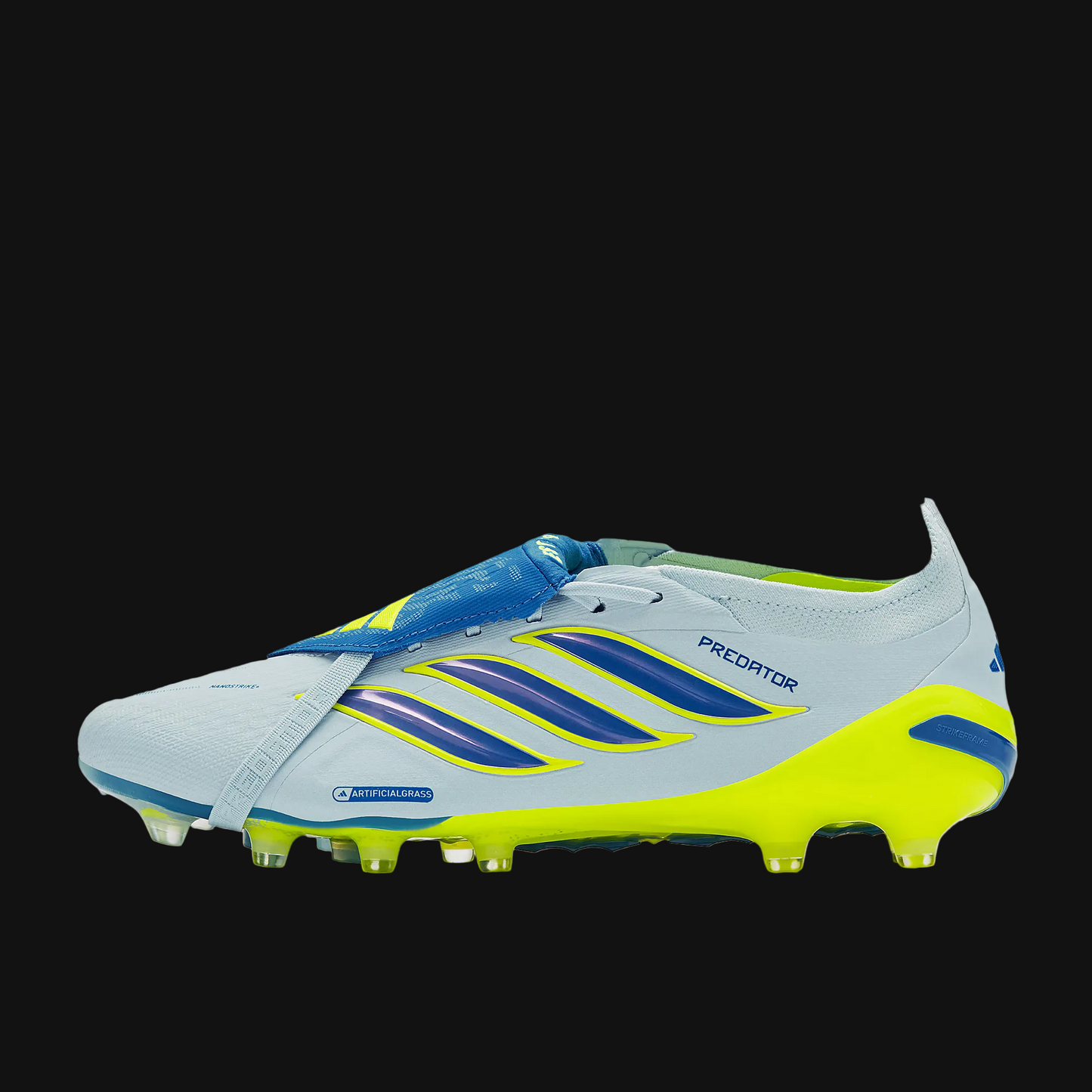 Adidas Predator Elite Tongue