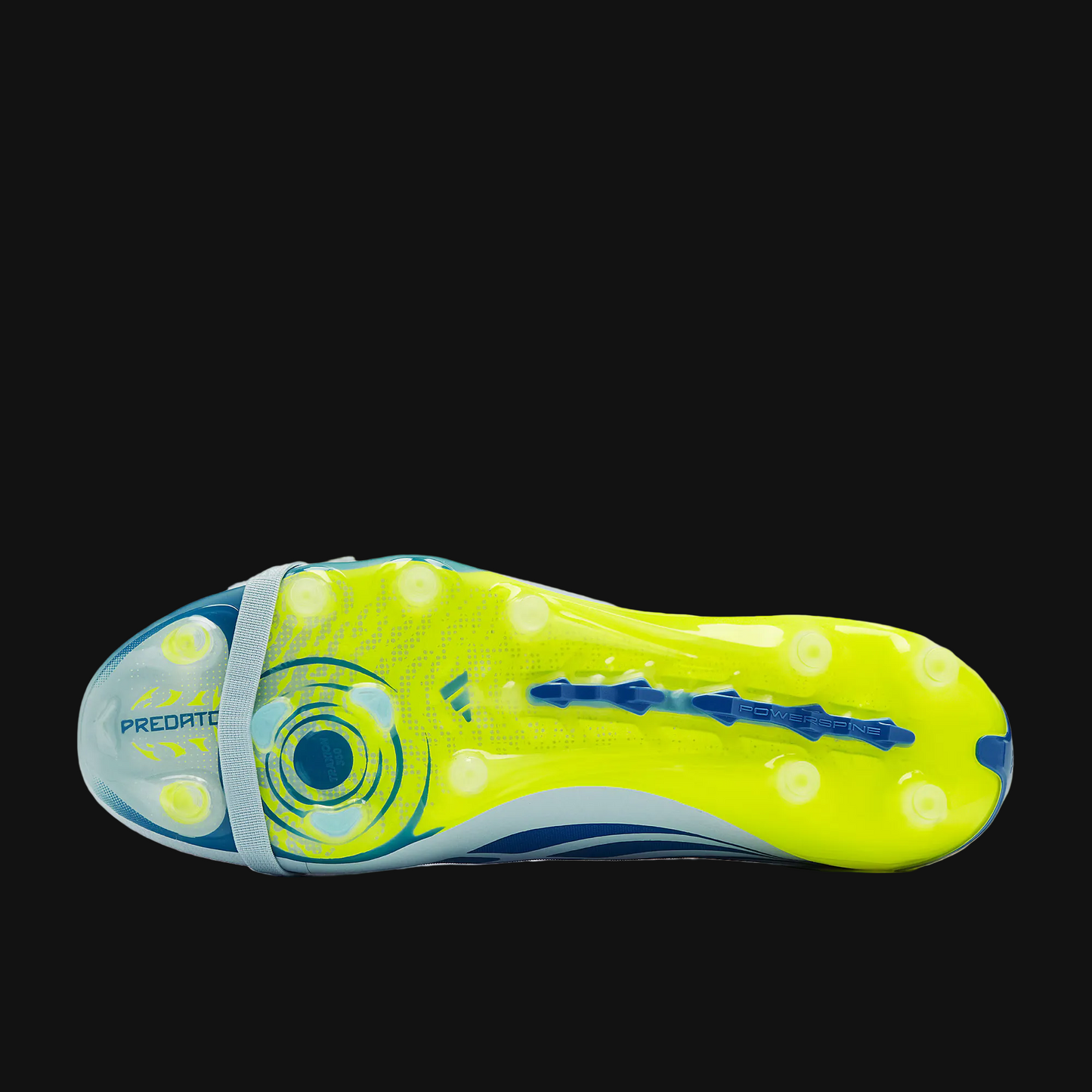 Adidas Predator Elite Tongue