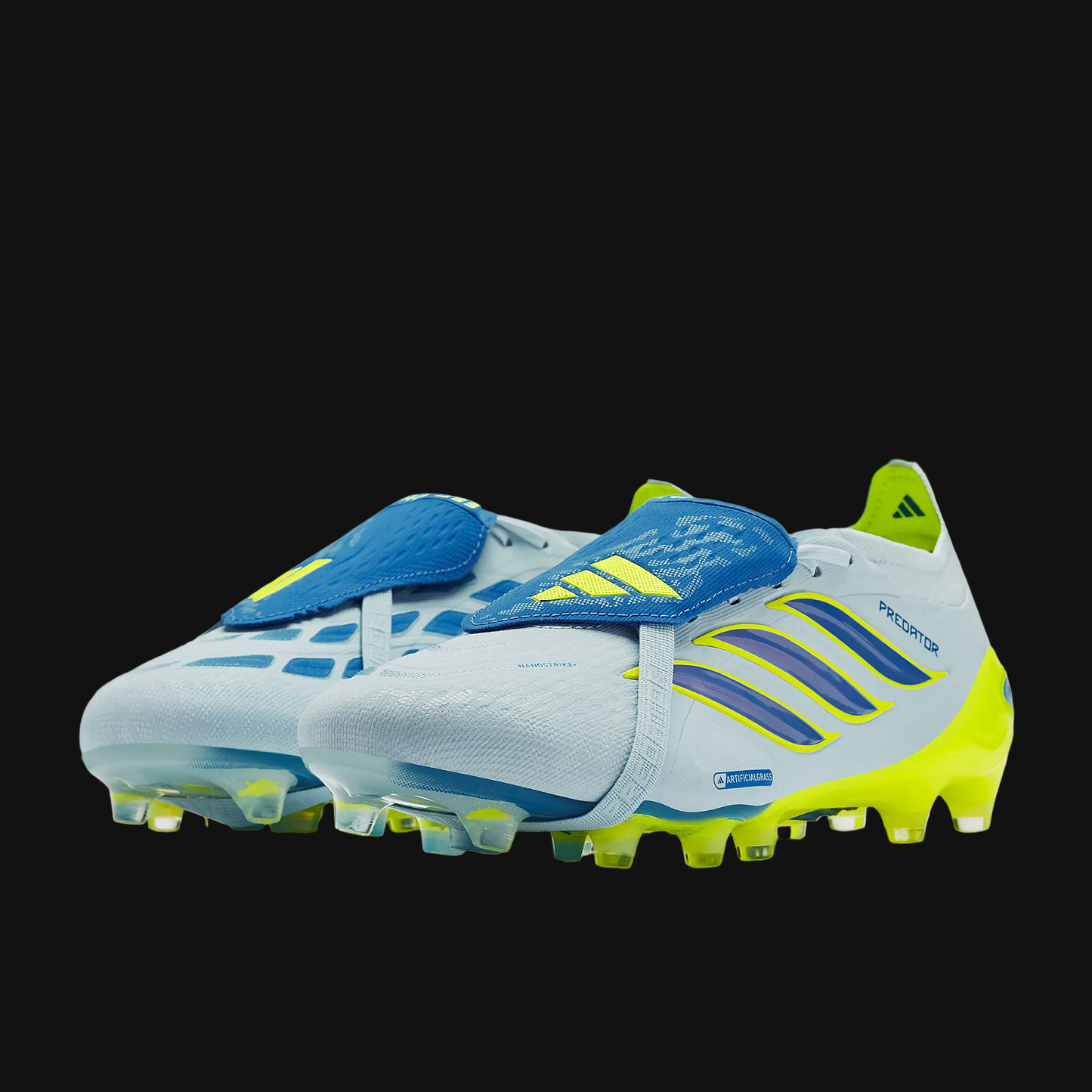 Adidas Predator Elite Tongue