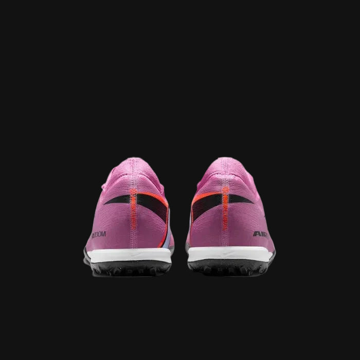 Nike Mercurial Vapor 16 Pro Turf Low-Top Football Shoes