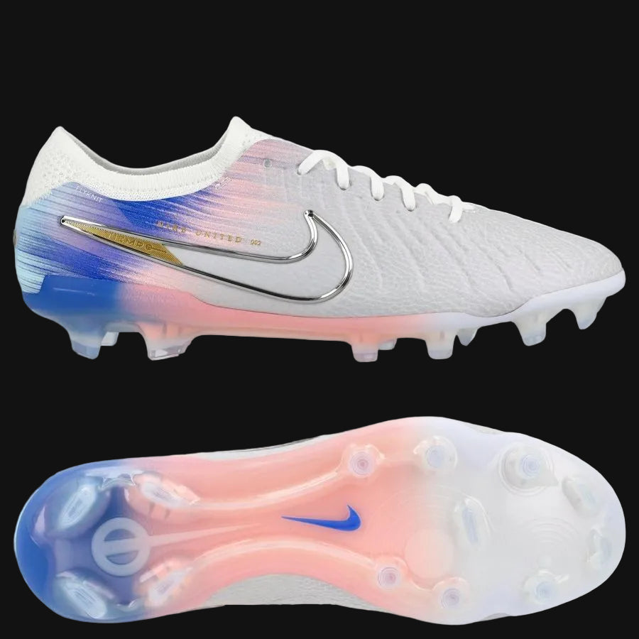 Nike Tiempo Legend 10 Elite Firm Ground football boots