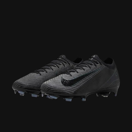 Nike Mercurial Vapor 16 Elite FG - Black