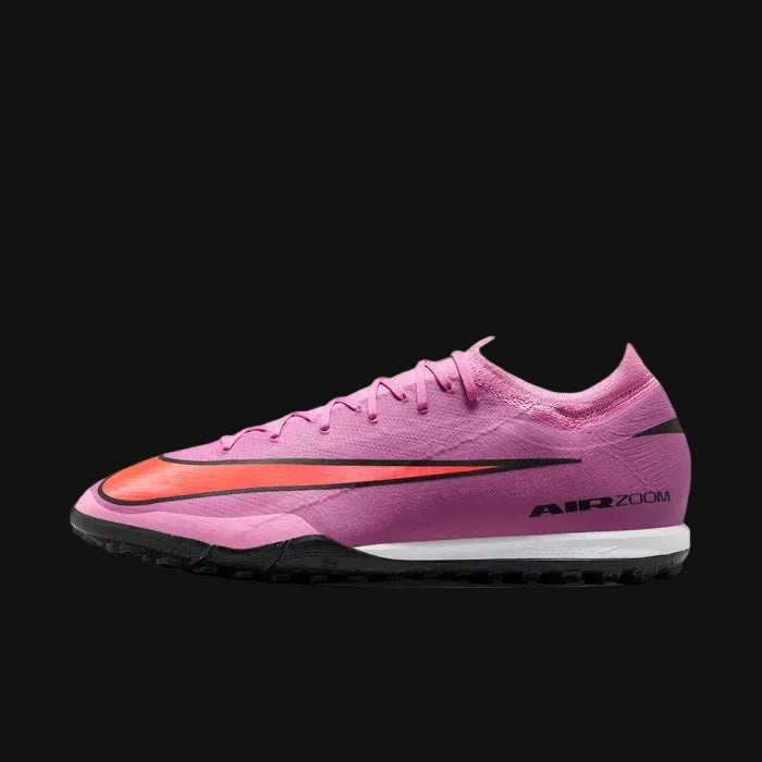Nike Mercurial Vapor 16 Pro Turf Low-Top Football Shoes