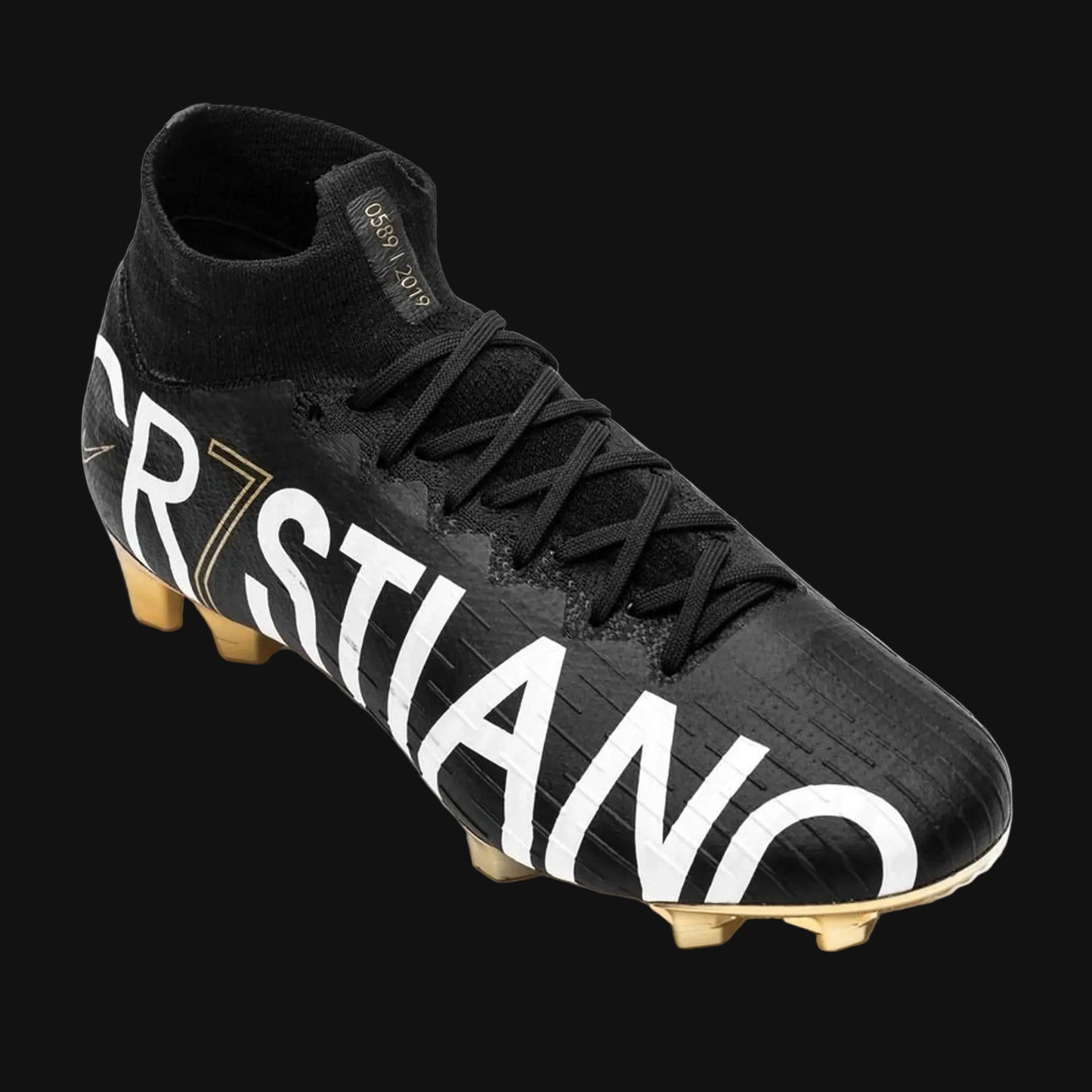 Nike Mercurial Superfly 6 Elite CR7 FG