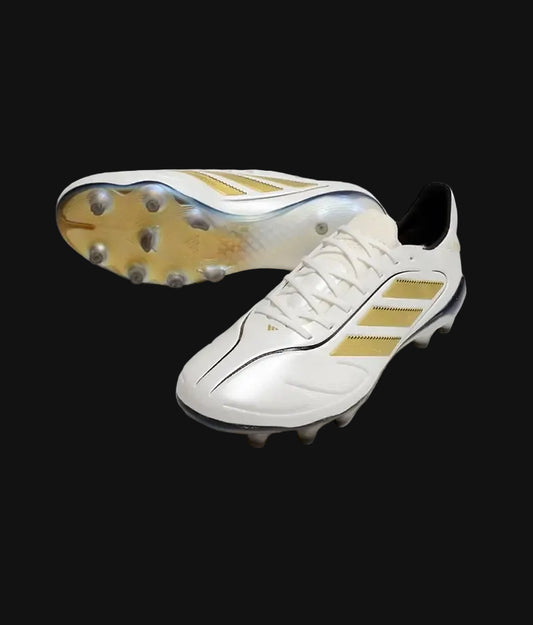 Adidas Copa Pure 3 Elite FG 'Luxe Control' soccer boots