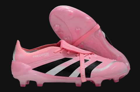 PREDATOR LEAGUE Fold-Over Tongue Firm Ground/Multi Ground Football Boots