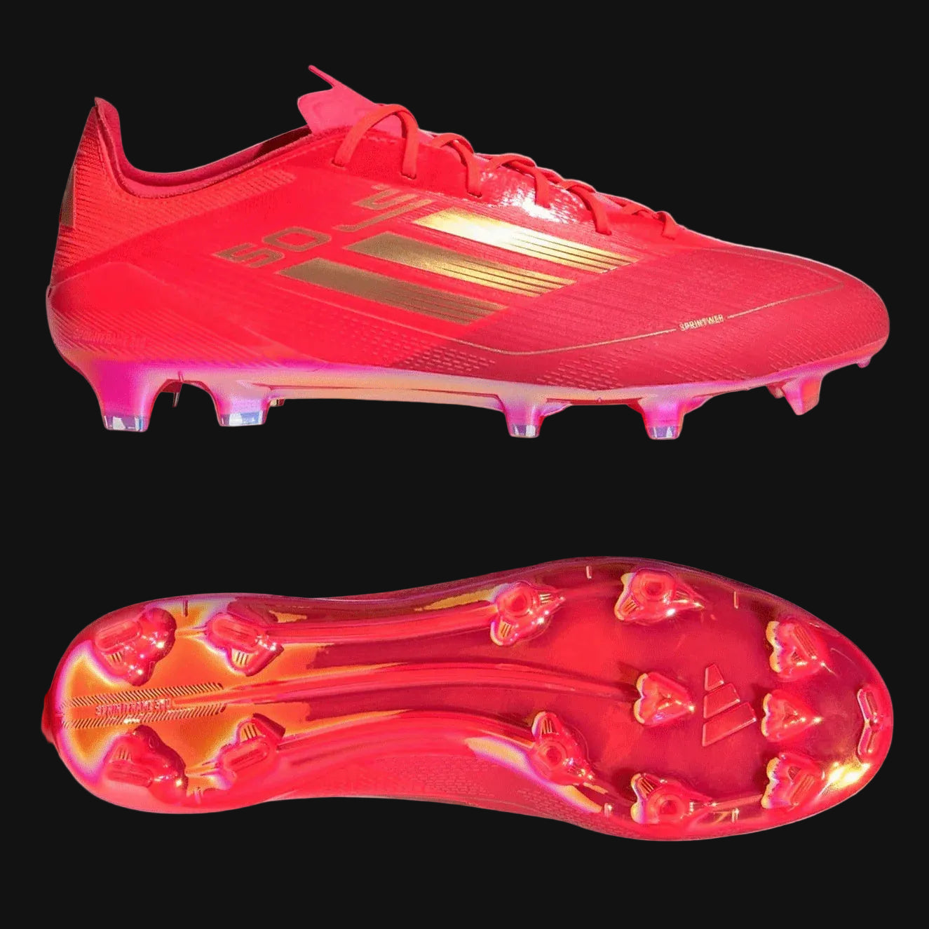 ADIDAS F50 ELITE TWO HORIZONS FG