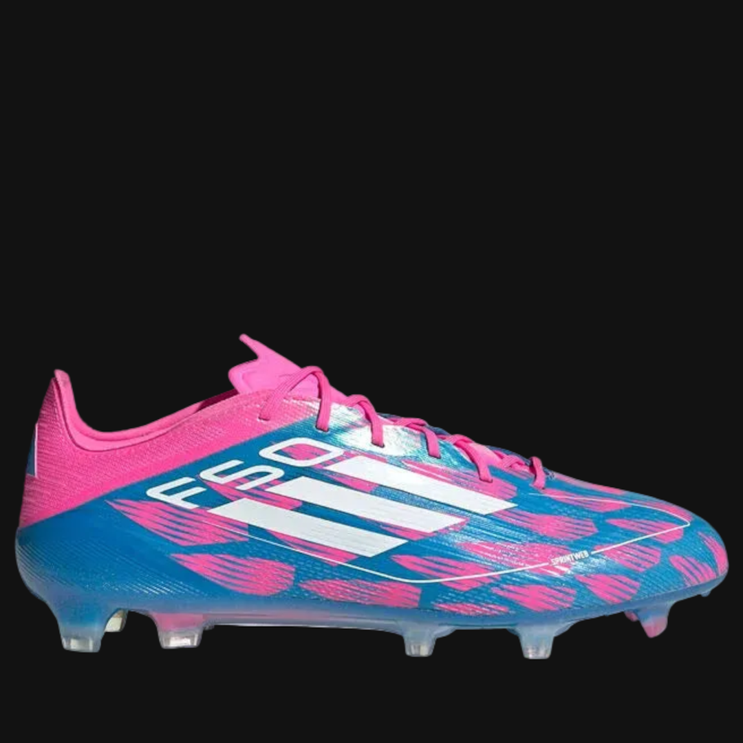 Adidas F50 ELITE FIRM GROUND BOOTS
