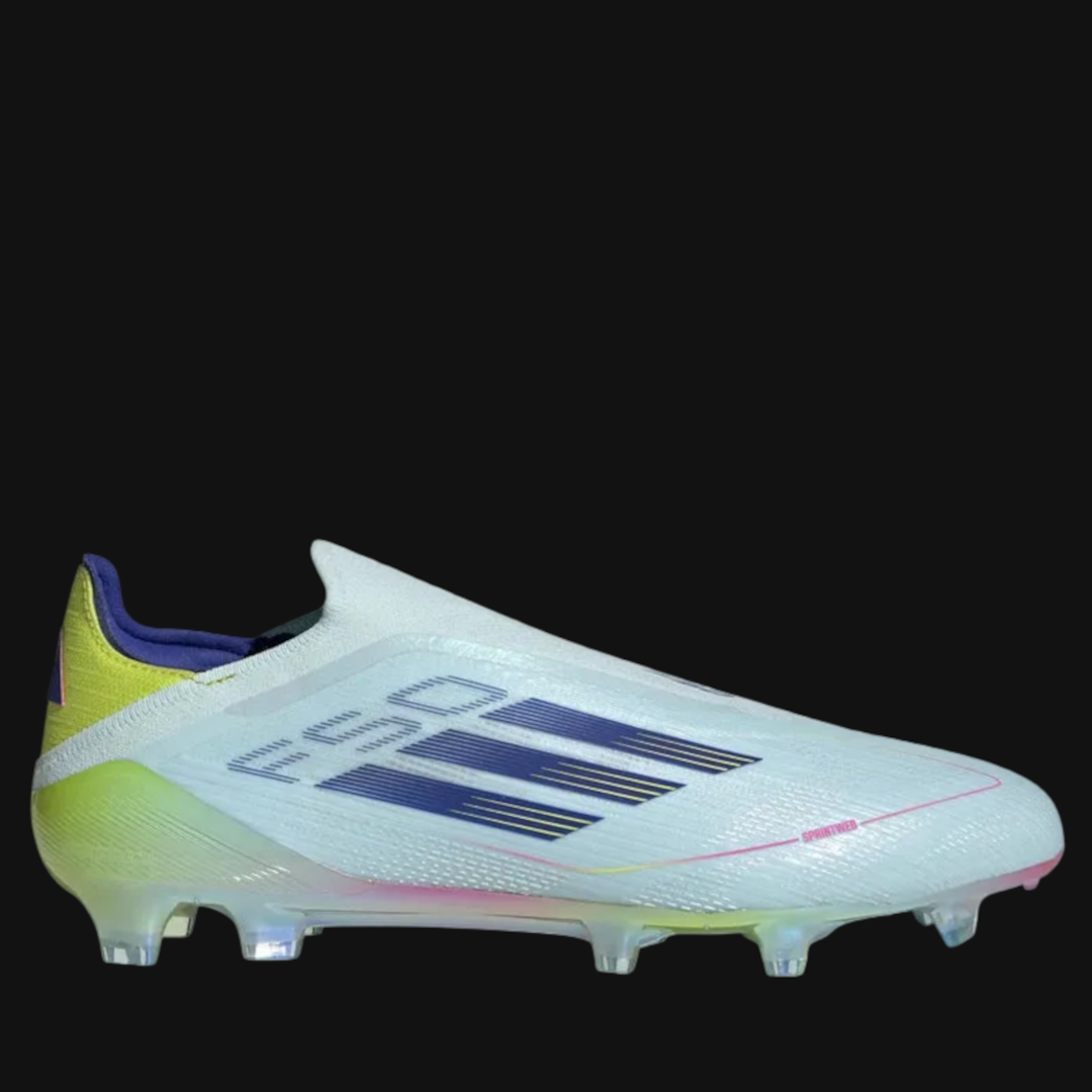 Adidas F50 ELITE LACELESS 99 CAPSULE FG