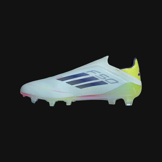 Adidas F50 ELITE LACELESS 99 CAPSULE FG