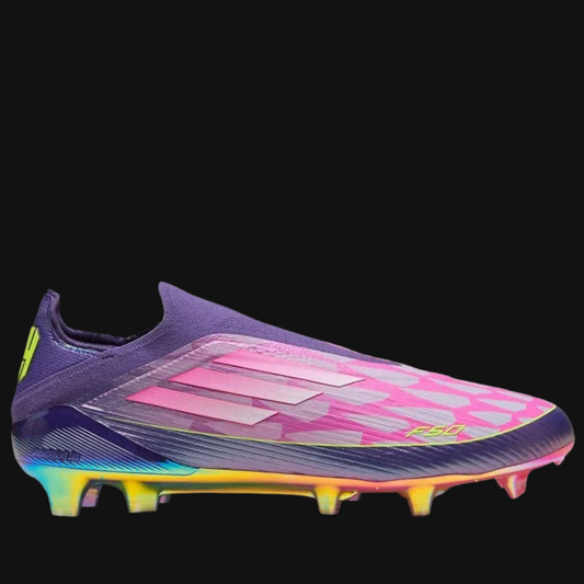 Adidas Lamine Yamal F50 Elite Laceless FG