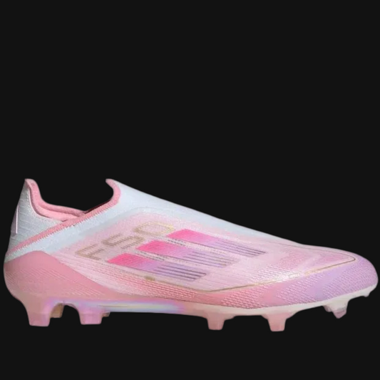 Adidas x Lamine Yamal F50 Elite Laceless