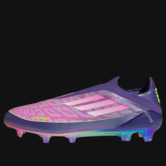 Adidas Lamine Yamal F50 Elite Laceless FG