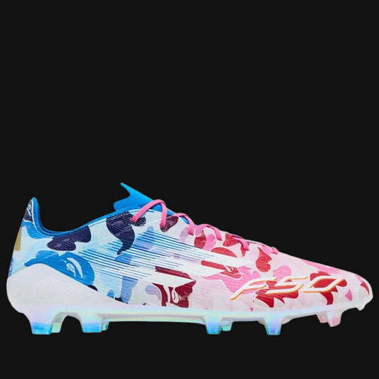 Adidas x BAPE F50 Elite FG