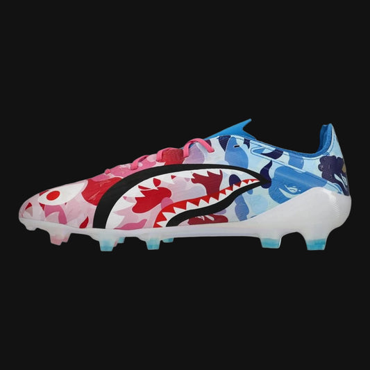 Adidas x BAPE F50 Elite FG