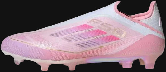 Adidas x Lamine Yamal F50 Elite Laceless FG