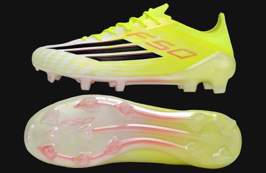 F50 LEAGUE Firm Ground / Multi Ground Football Boots