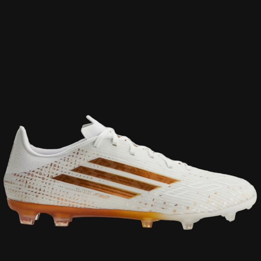 F50 ELITE Firm Ground Football Boots