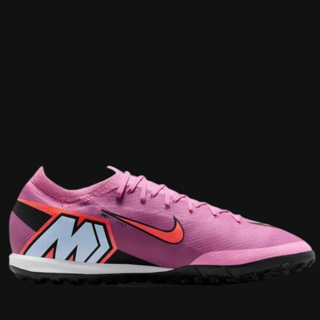 Nike Mercurial Vapor 16 Pro Turf Low-Top Football Shoes