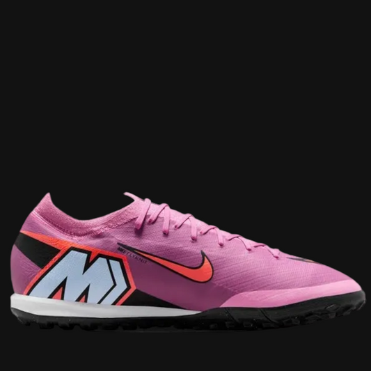 Nike Mercurial Vapor 16 Pro Turf Low-Top Football Shoes
