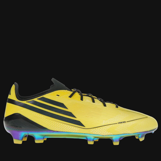 F50 Elite 2010 Firm Ground Boots