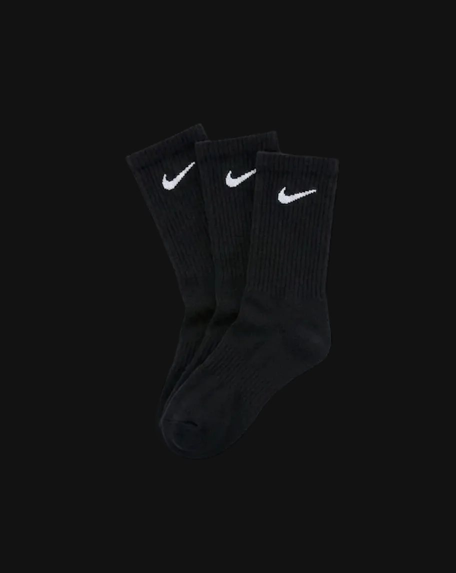 Nike socks - Black