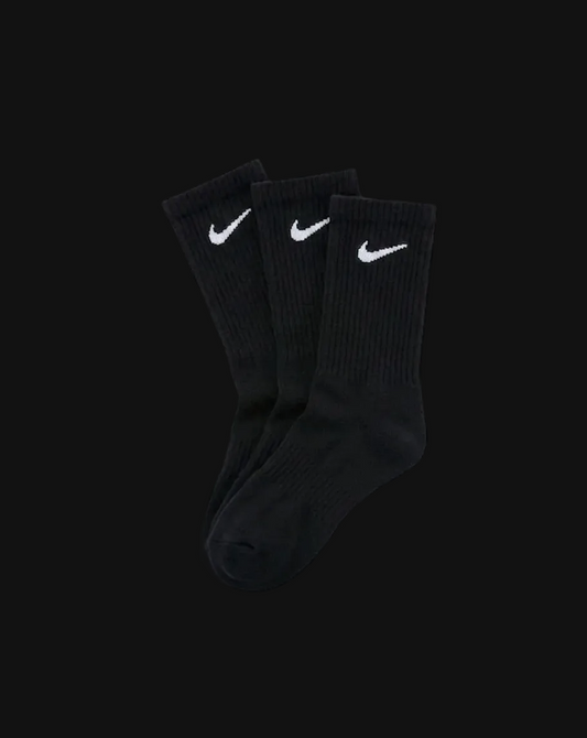 Nike socks - Black
