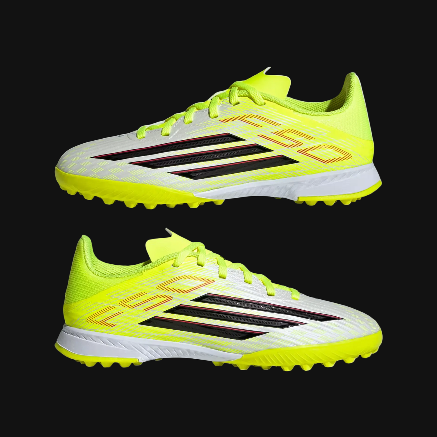F50 LEAGUE Turf Football Shoes