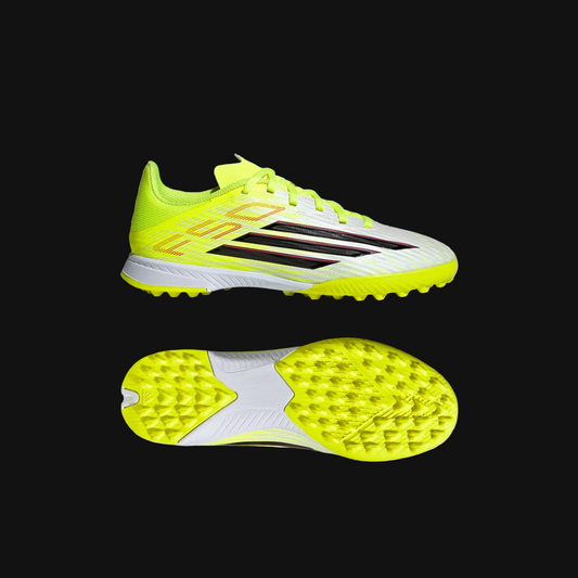 F50 LEAGUE Turf Football Shoes
