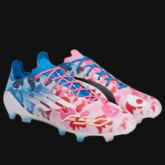 Adidas x BAPE F50 Elite FG