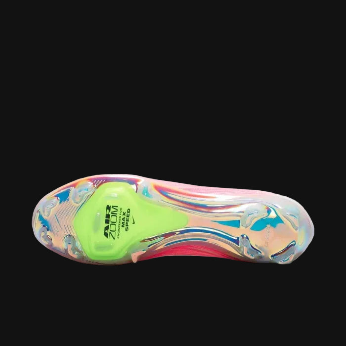 Nike Mercurial Superfly 11 Elite Firm-Ground Football Boots