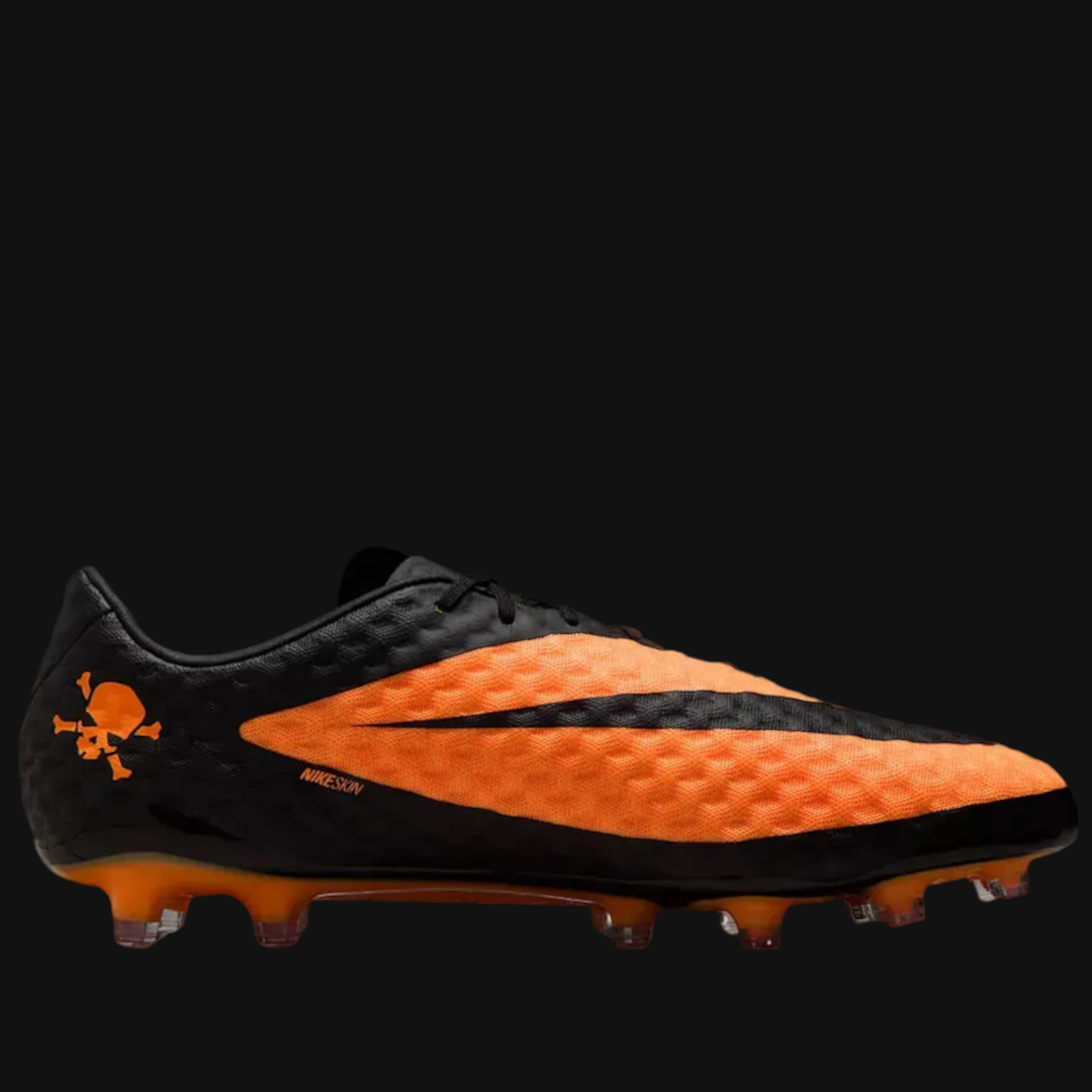 Nike Hypervenom Phantom RGN SE ‘Bright Citrus’