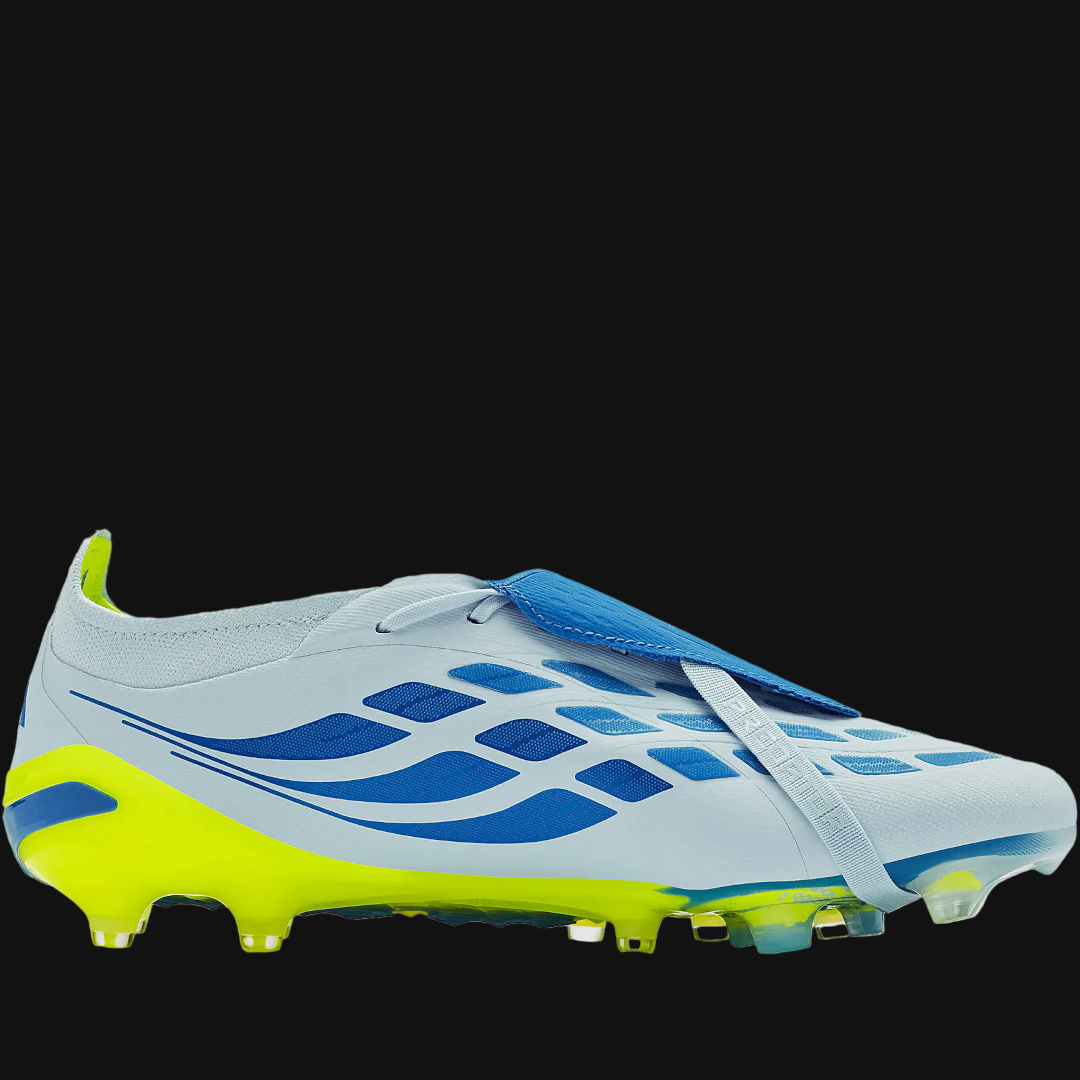 Adidas Predator Elite Tongue