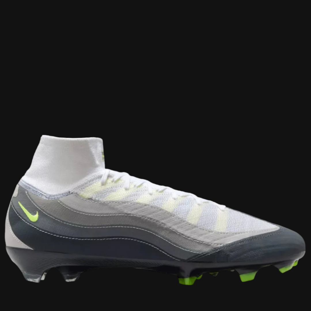 Nike Mercurial Superfly 10 Elite x Air Max 95 SE FG